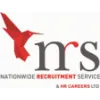 HR Careers & Nationwide Recruitment Service Ltd