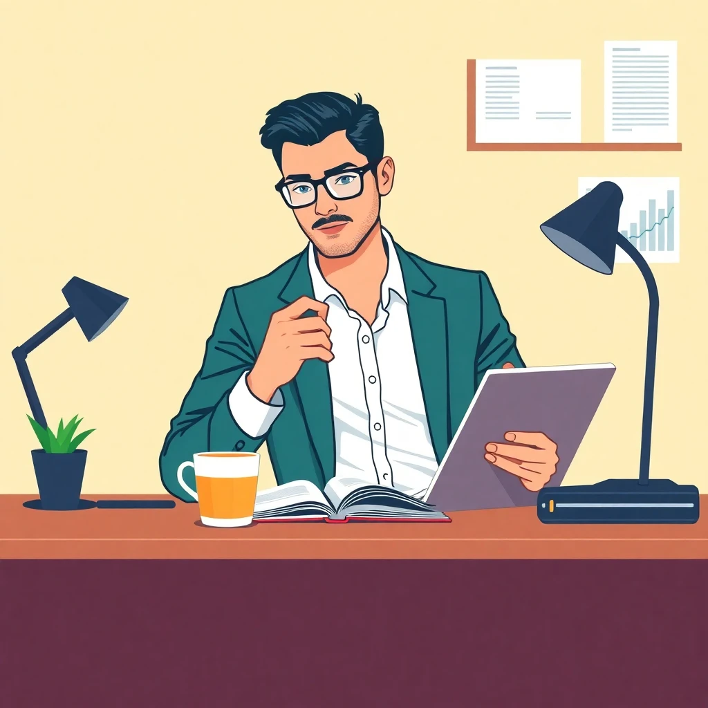 Stable admin job options
