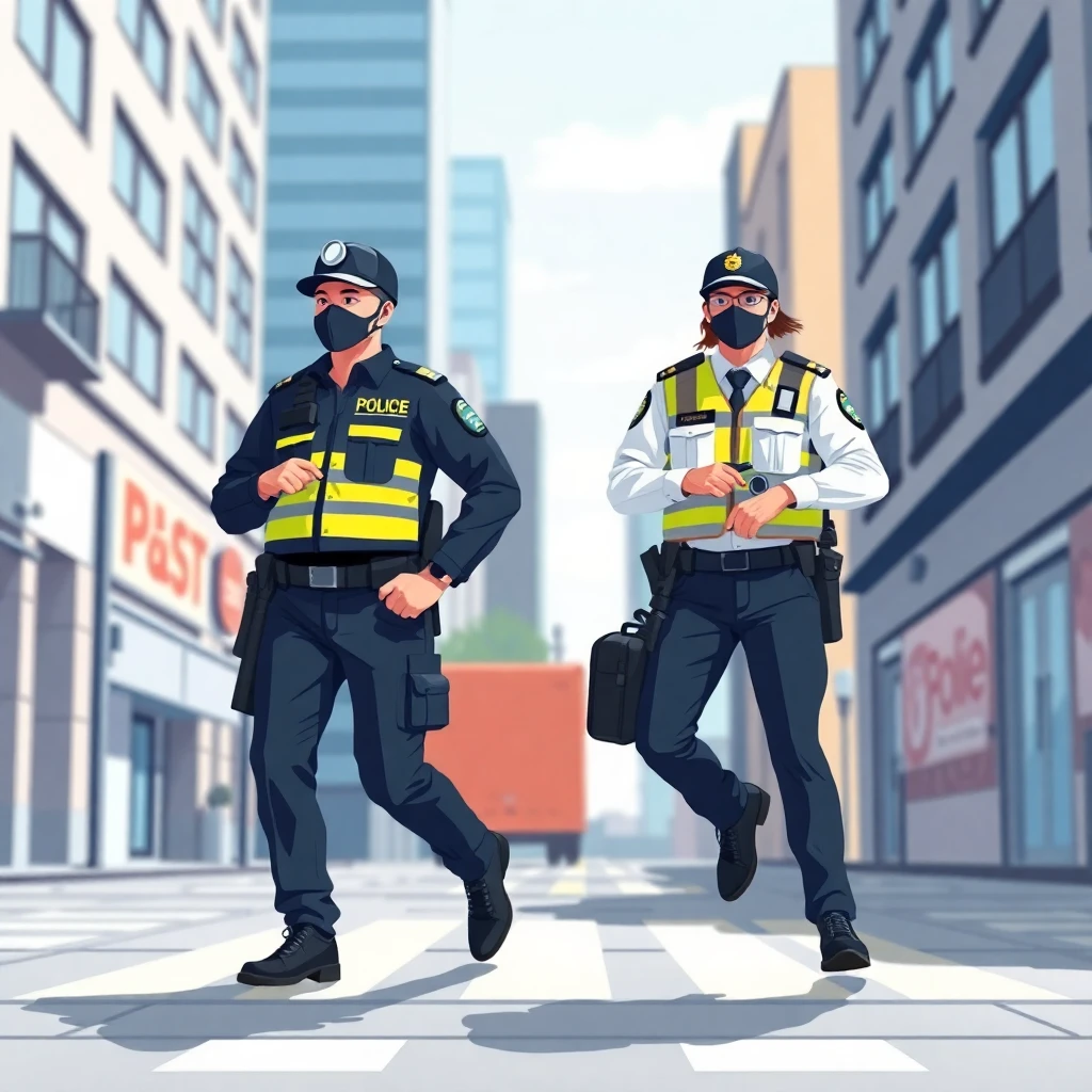 Comparación de agentes de seguridad