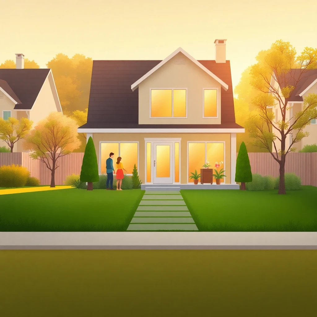 Home insurance coverage