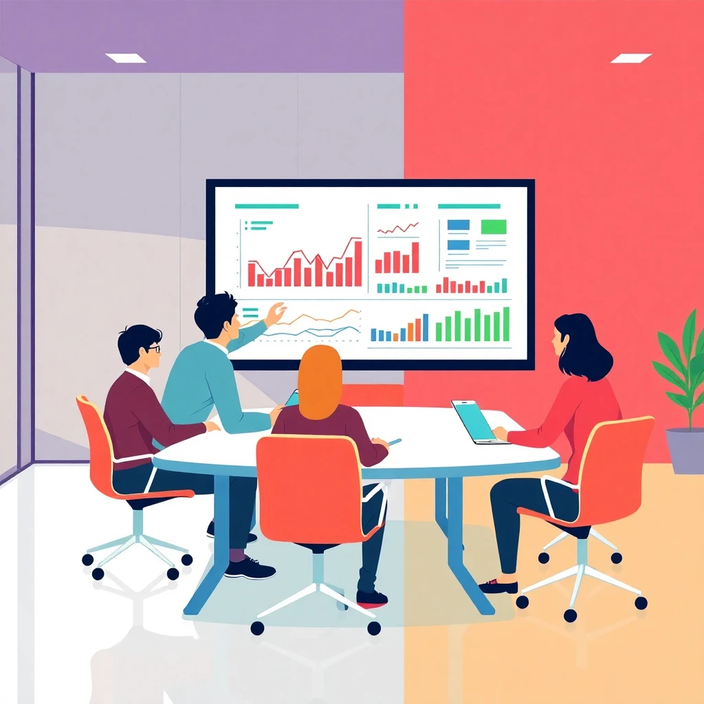 Estrategias de ventas y logística
