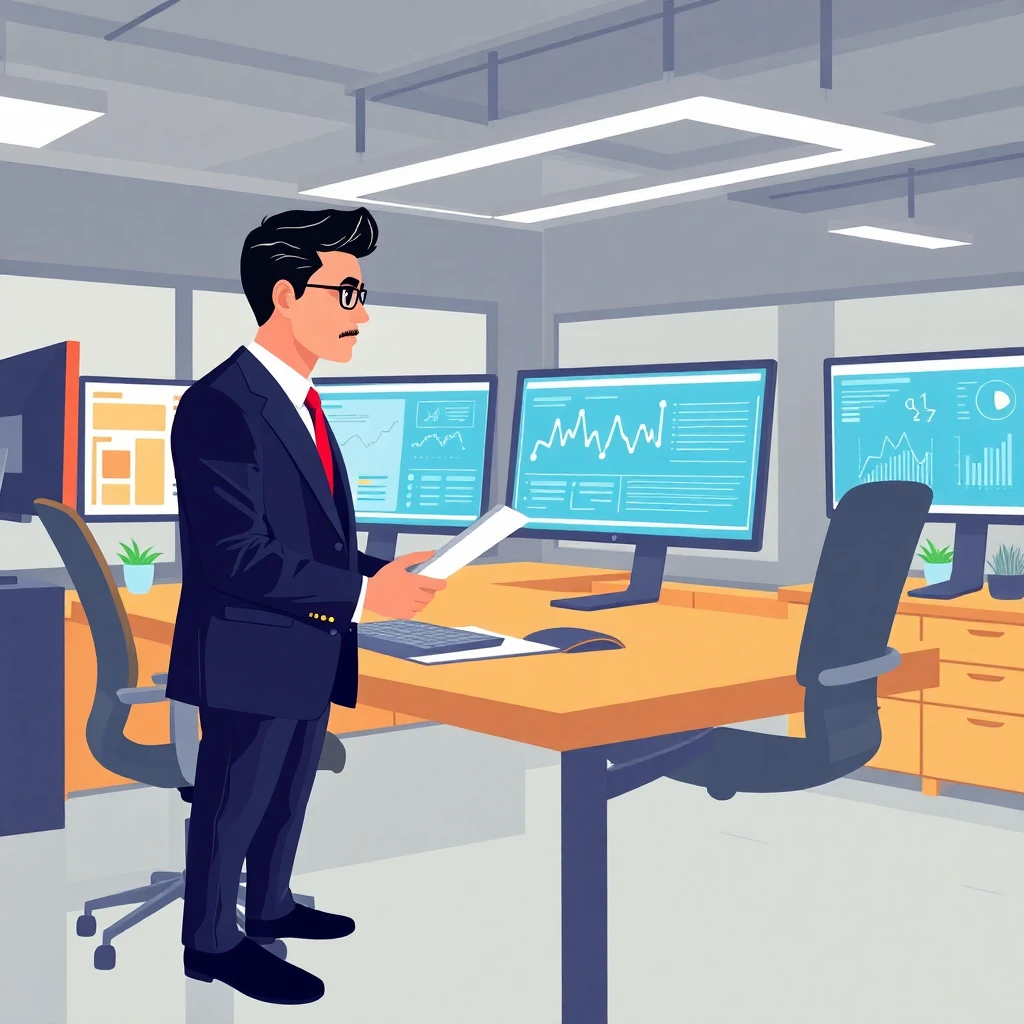 Evaluando opciones de carrera en TI