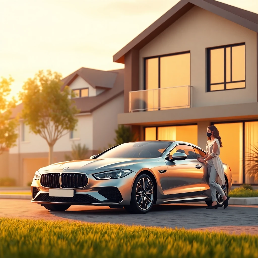 Premium auto insurance benefits