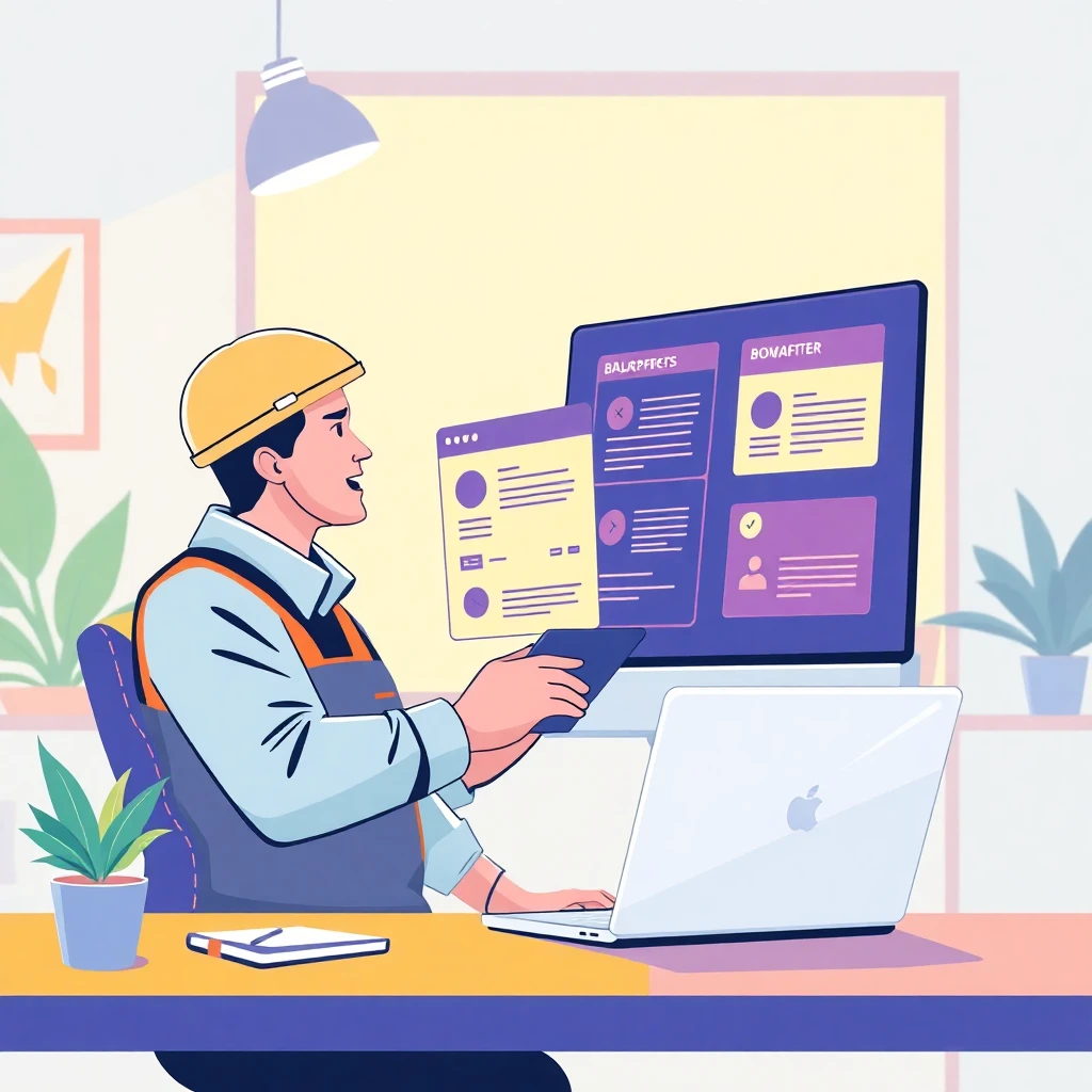 Vergleich der besten Jobangebote