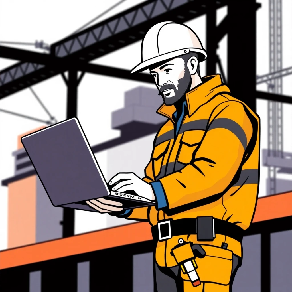 Hybrid construction roles