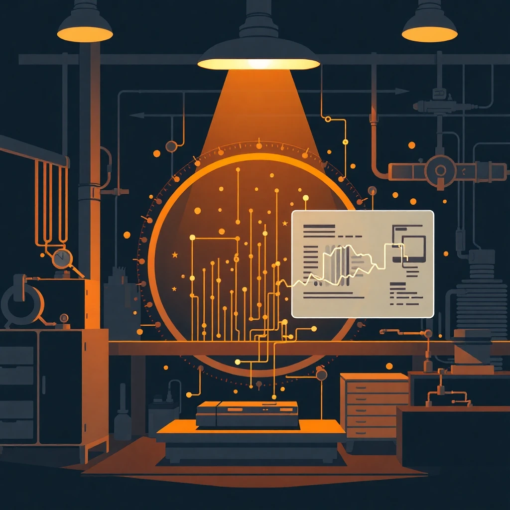 Machine learning complexity