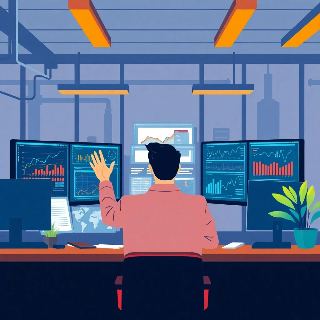 Data analysis in education