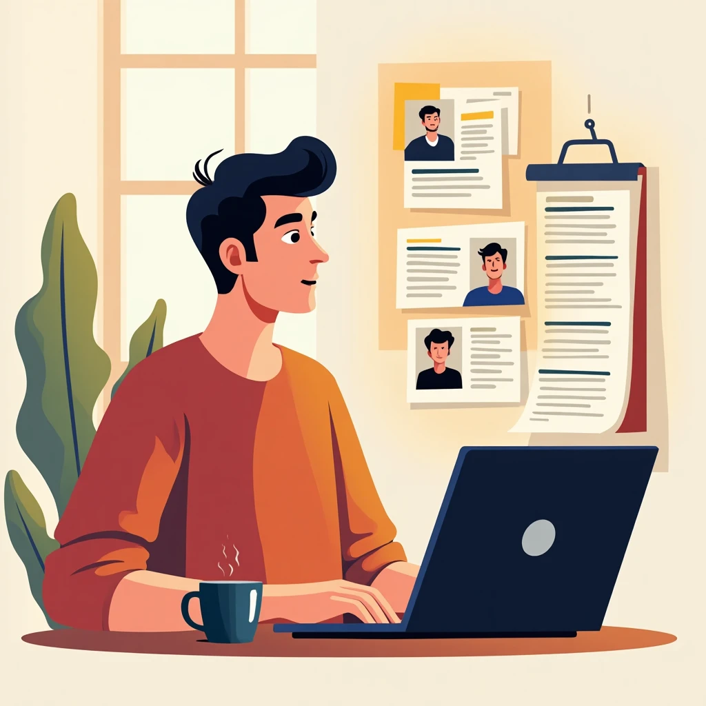 Comparing top finance job picks