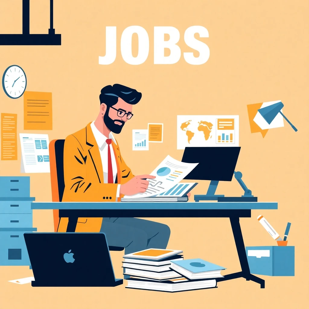 Career growth planning