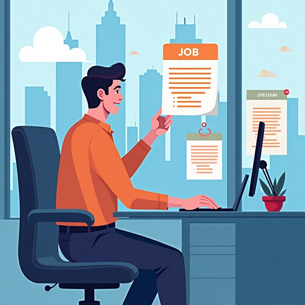 Premium job picks
