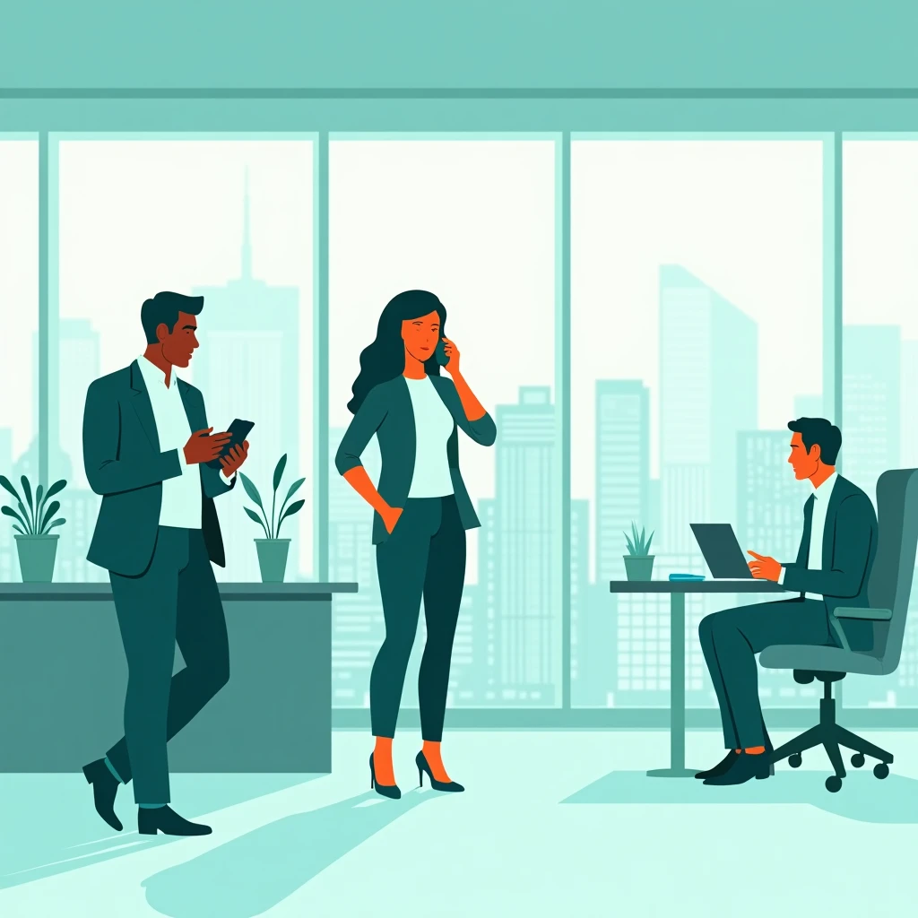 Executive-level decision making