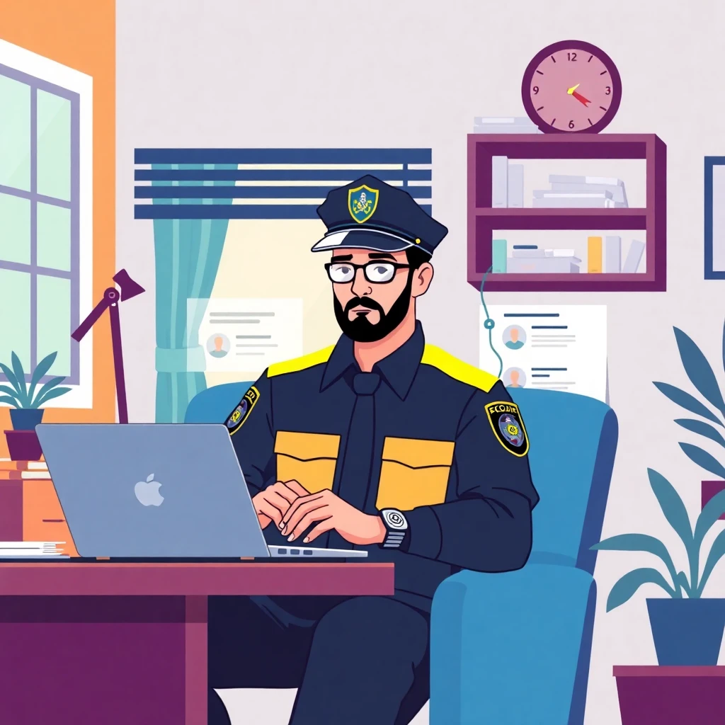 Comparing top security job picks