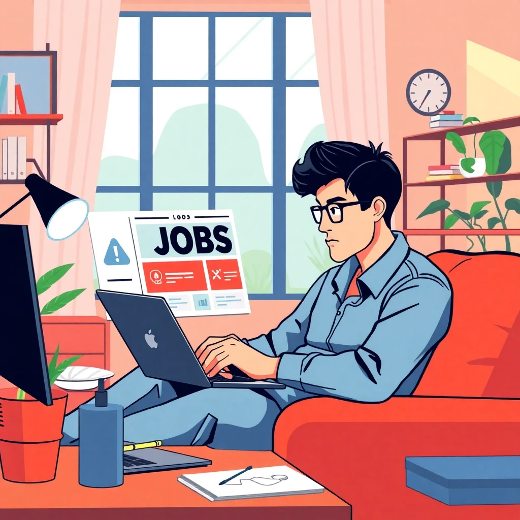 Comparing top security job offers