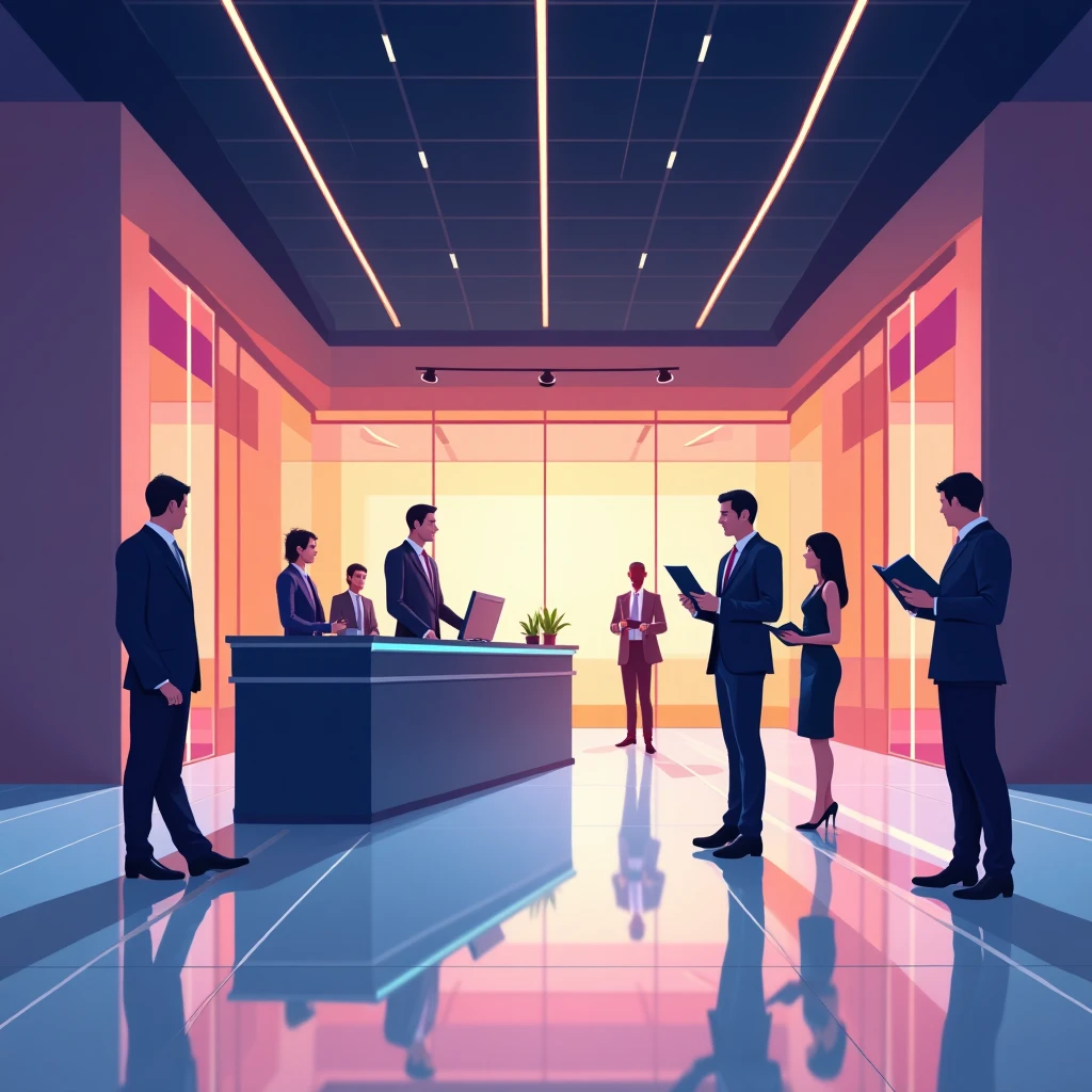 Premium security role setting