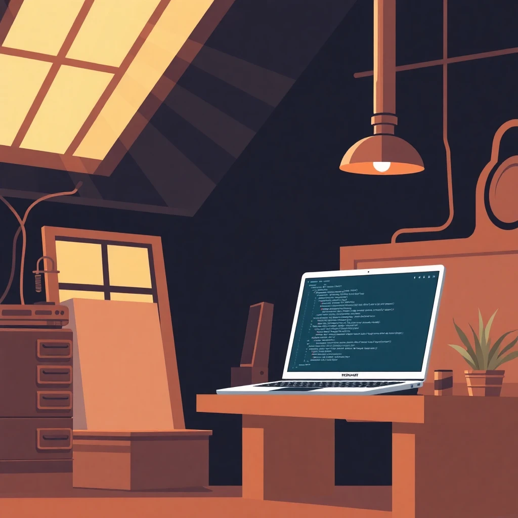 Workspace for remote developers