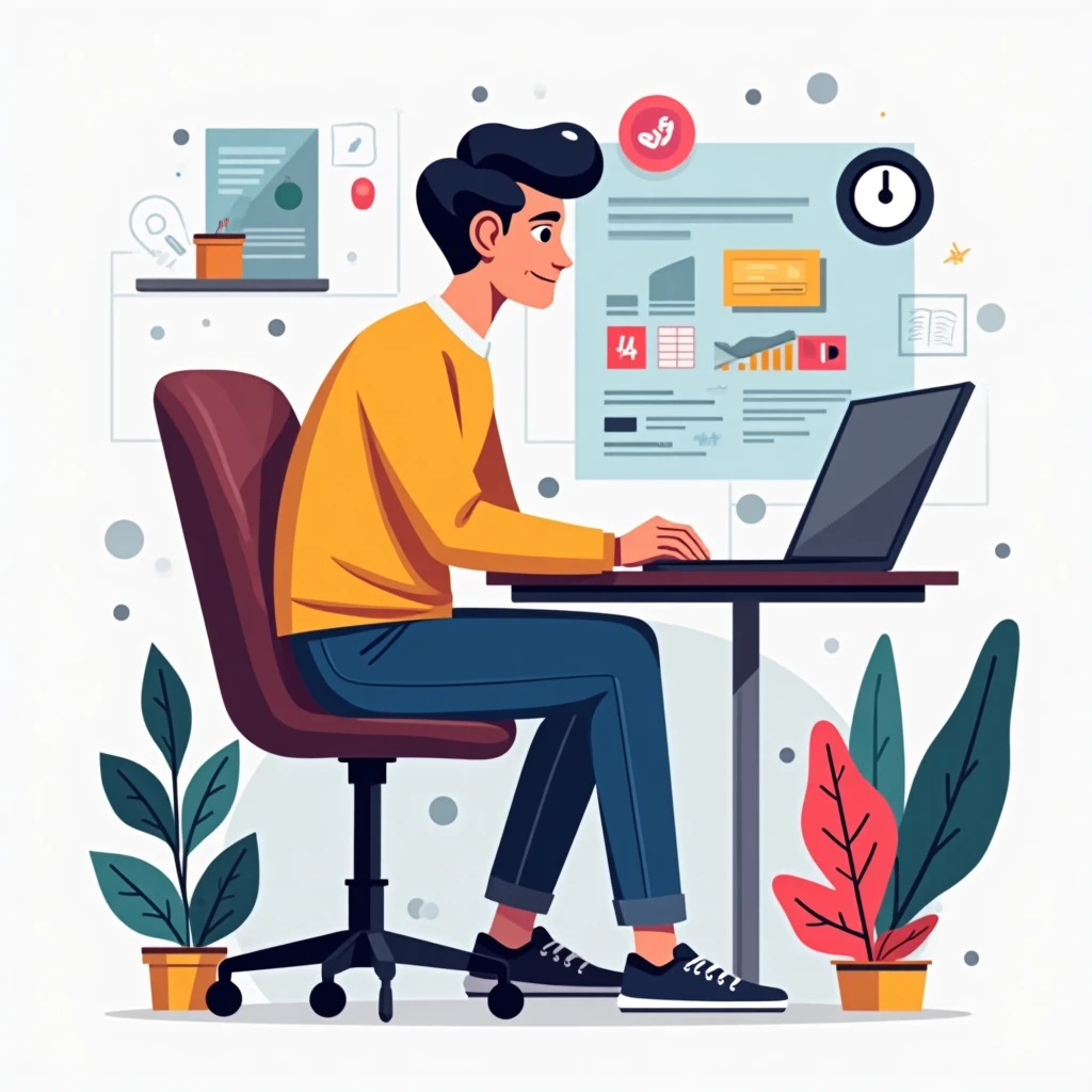 Entry-level software developer