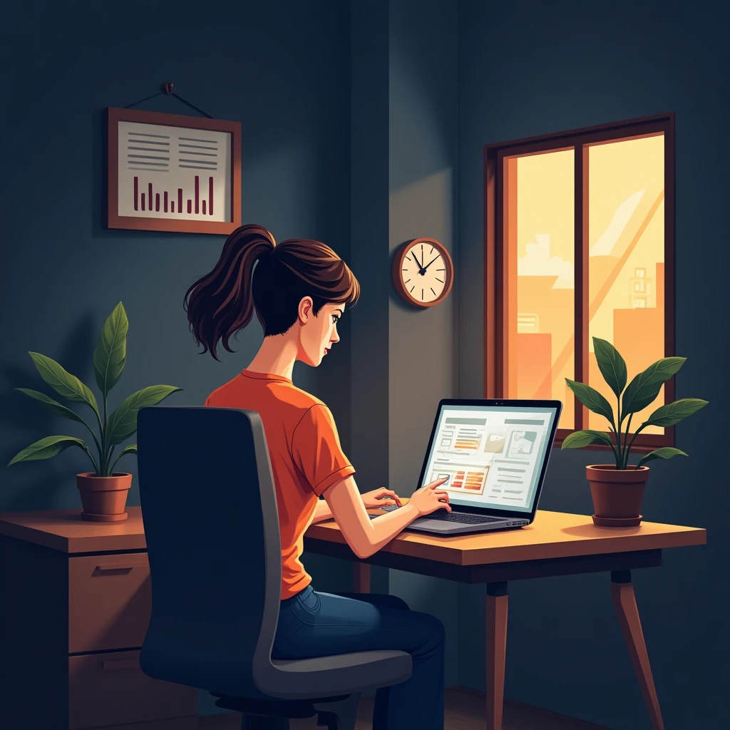 Comparando trabajos de ciencia de datos