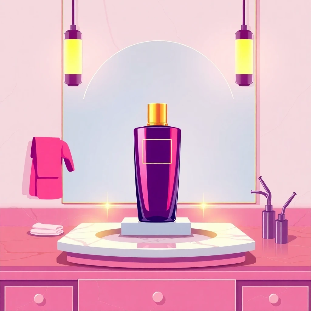 Premium skincare pick