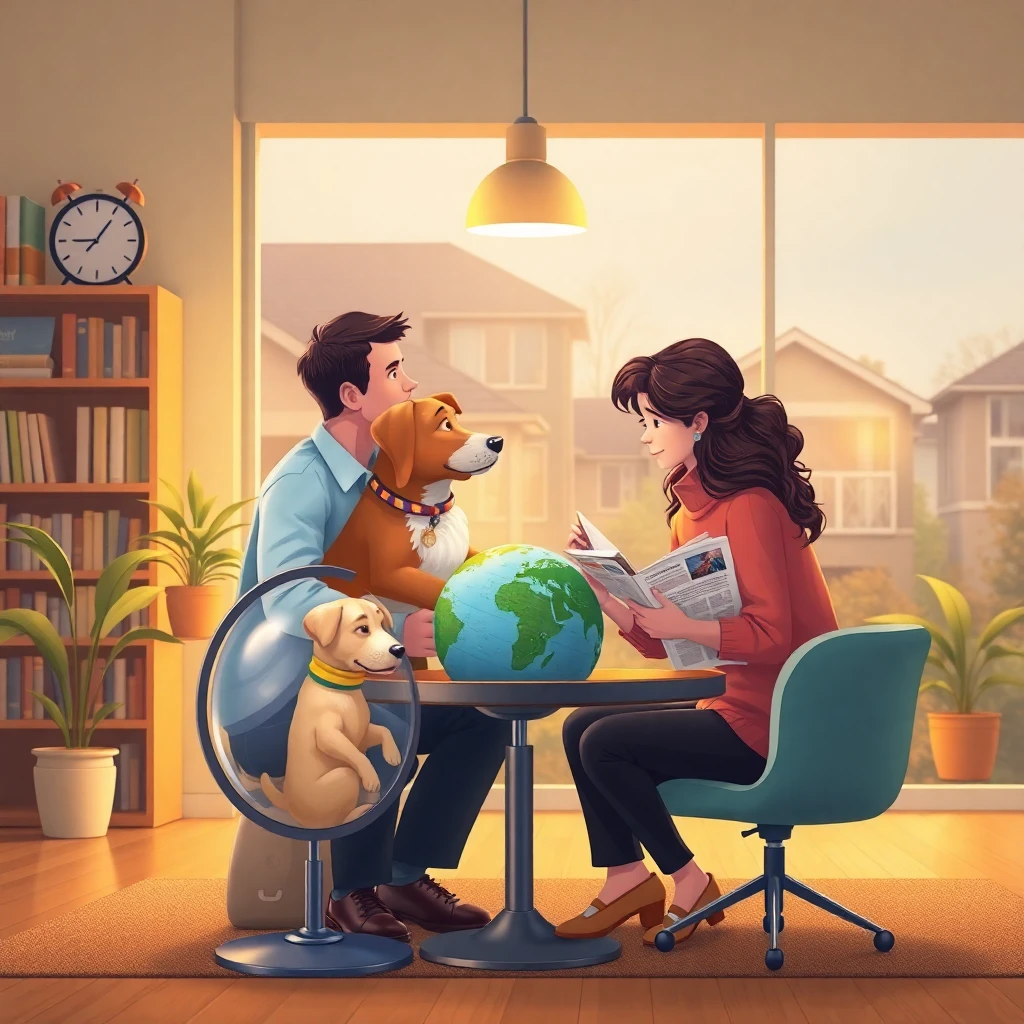 Deciding on pet insurance