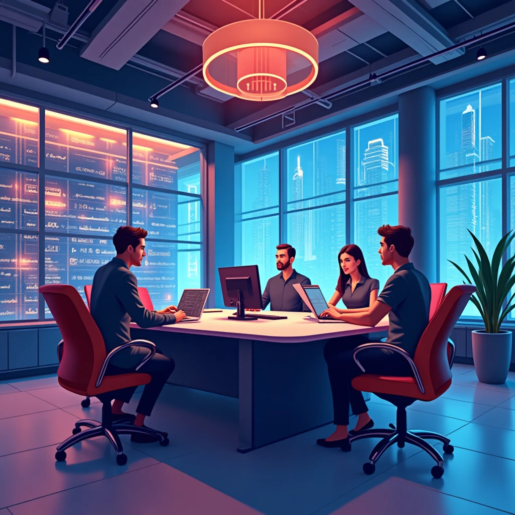 Premium IT security roles