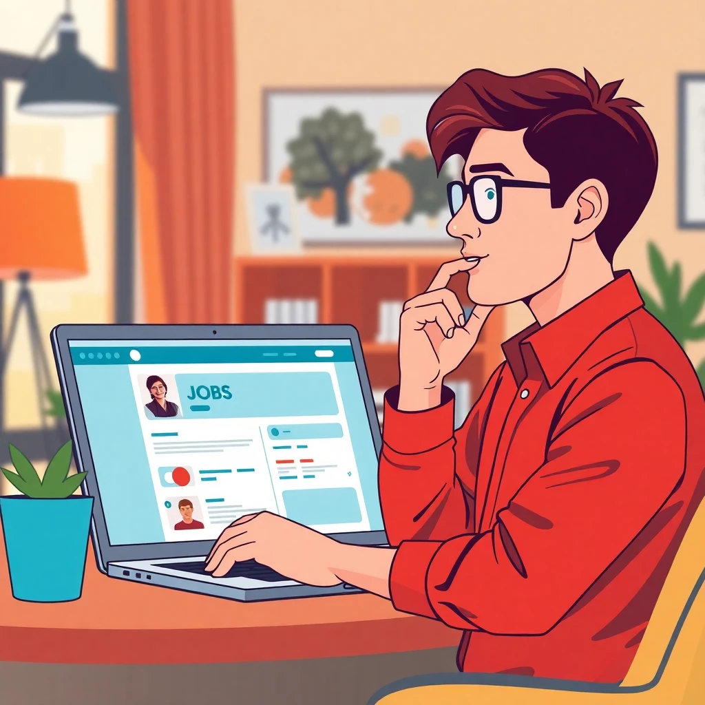 Comparing top cleaning jobs