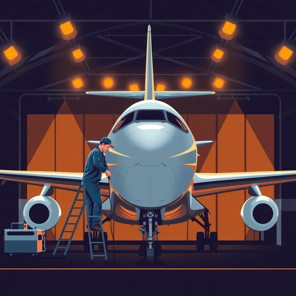 Prestigious cleaning role