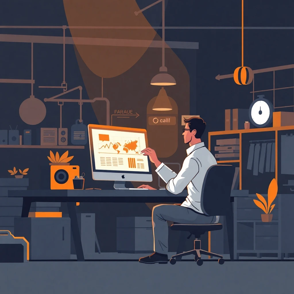 Comparando opciones de carrera