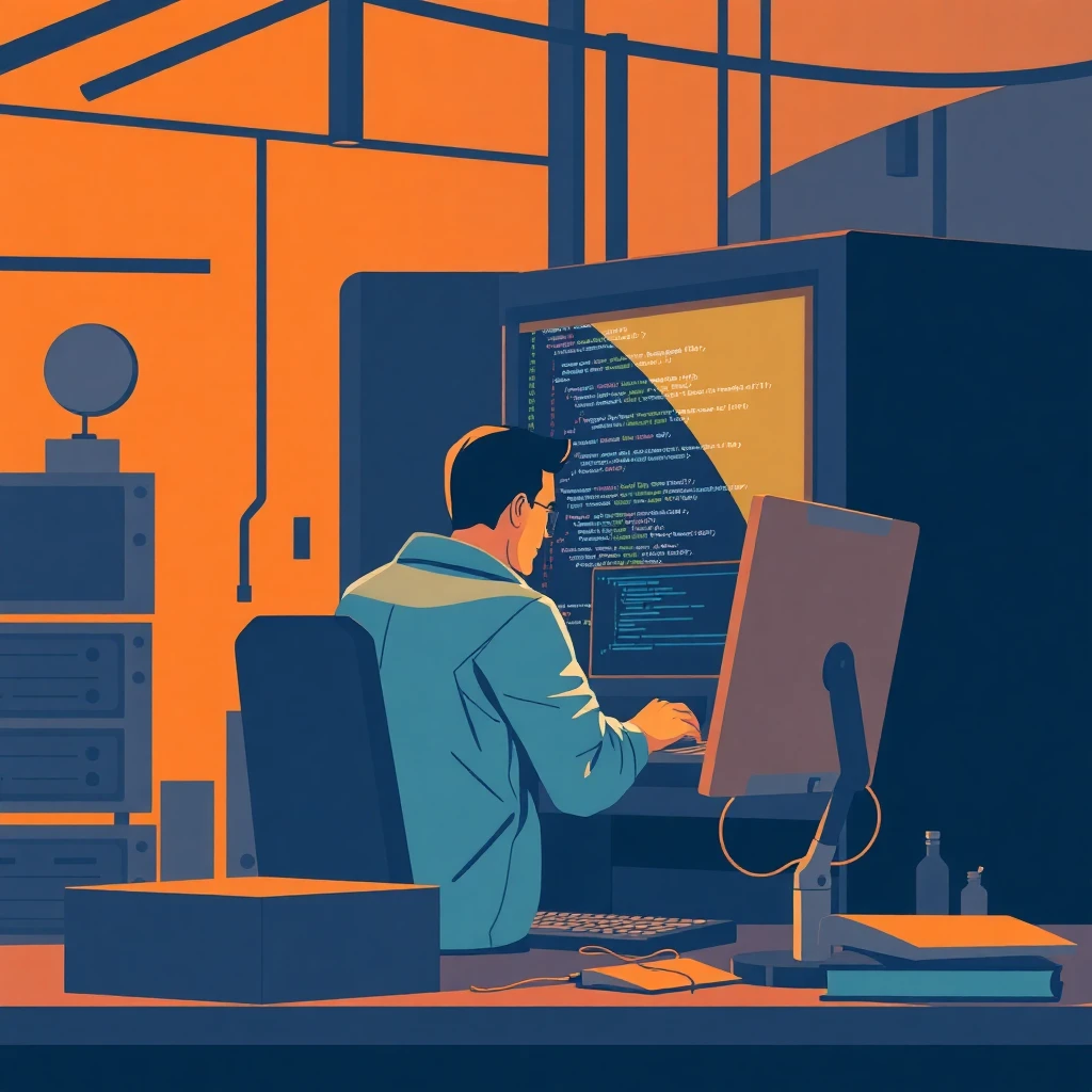 Ingeniería de backend en acción