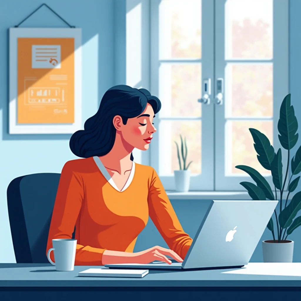 Comparando opciones de empleo