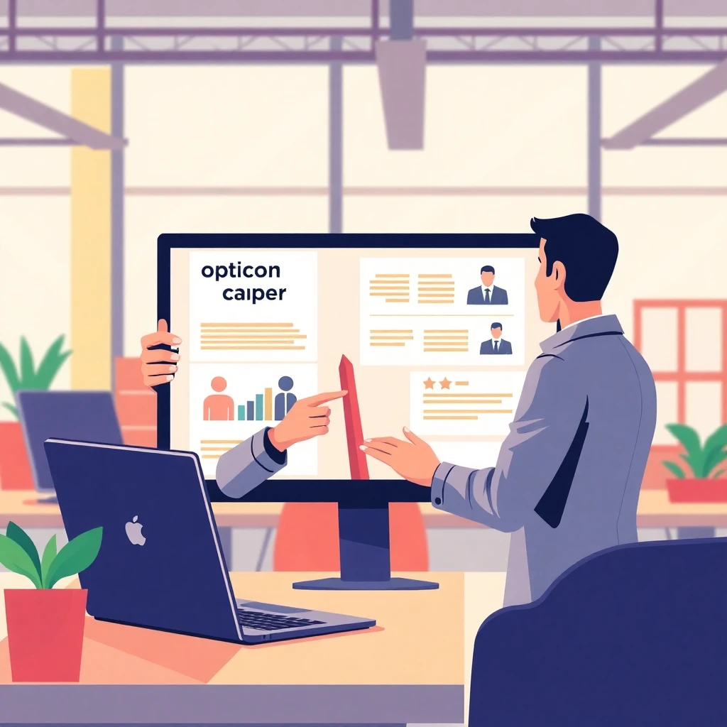 Comparando las mejores opciones