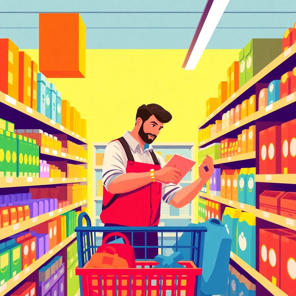 Rol premium en retail