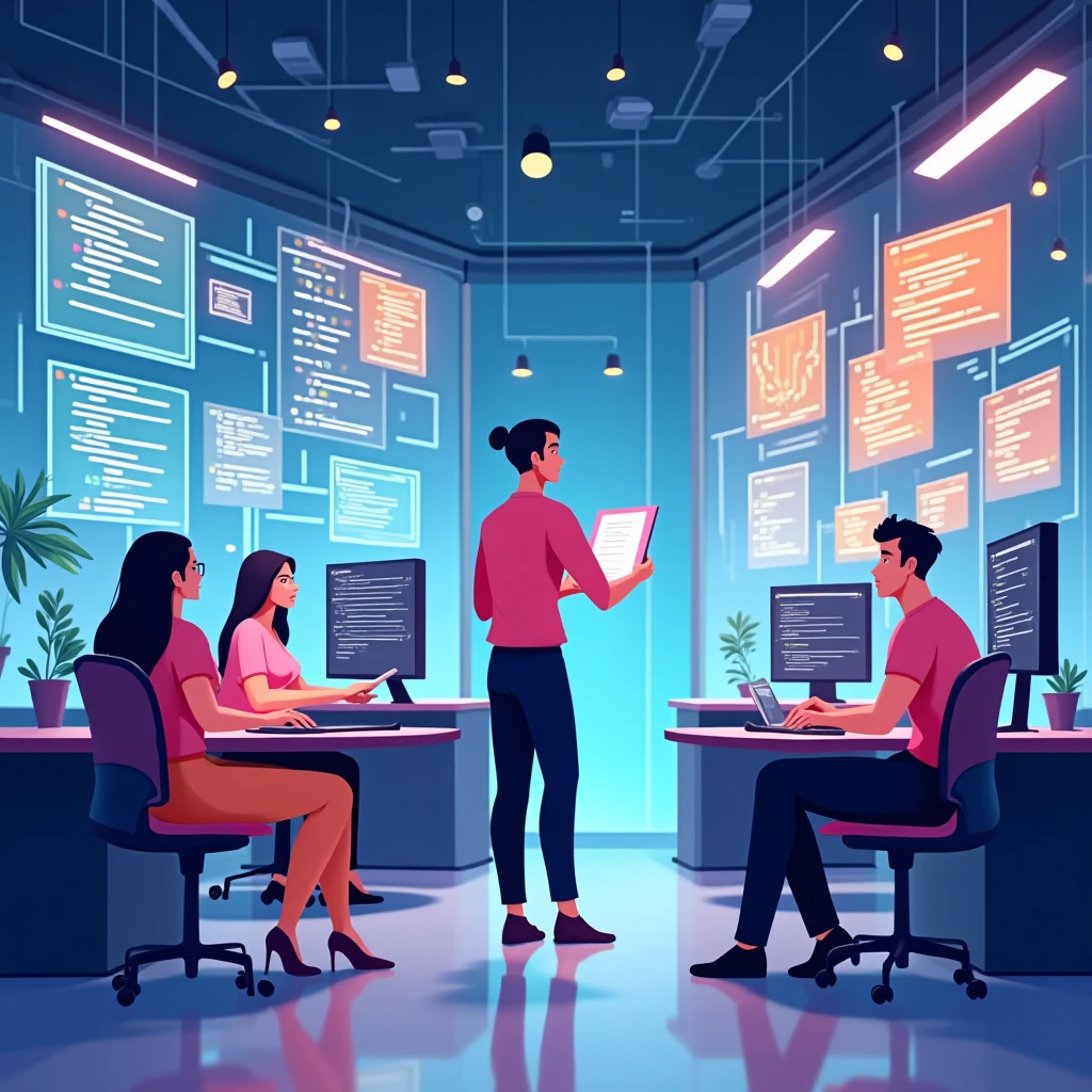 Entorno de trabajo en DevSecOps