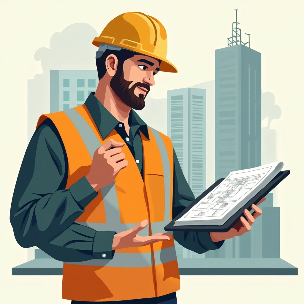 Digital plans review