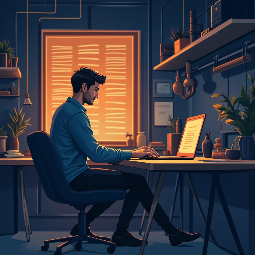 Tech-driven delivery solutions