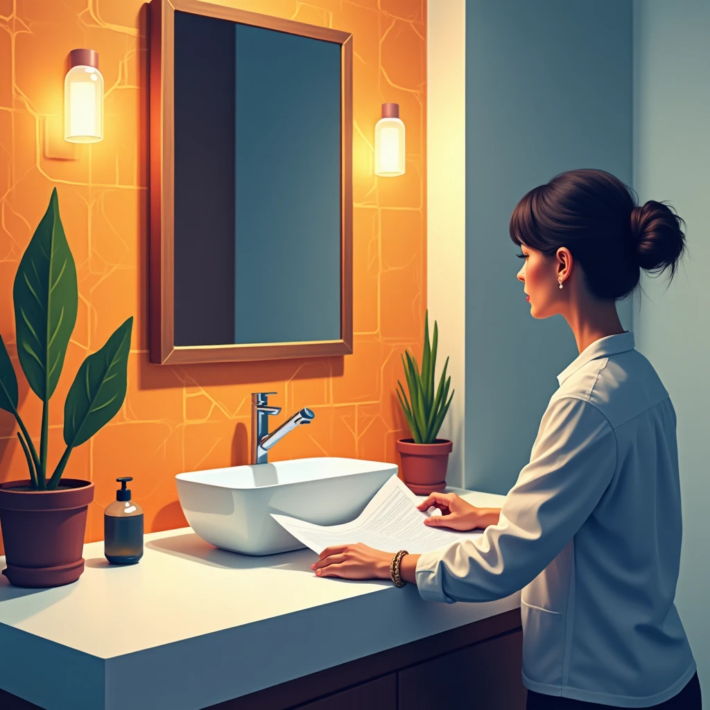 Selección premium de cuidado de la piel