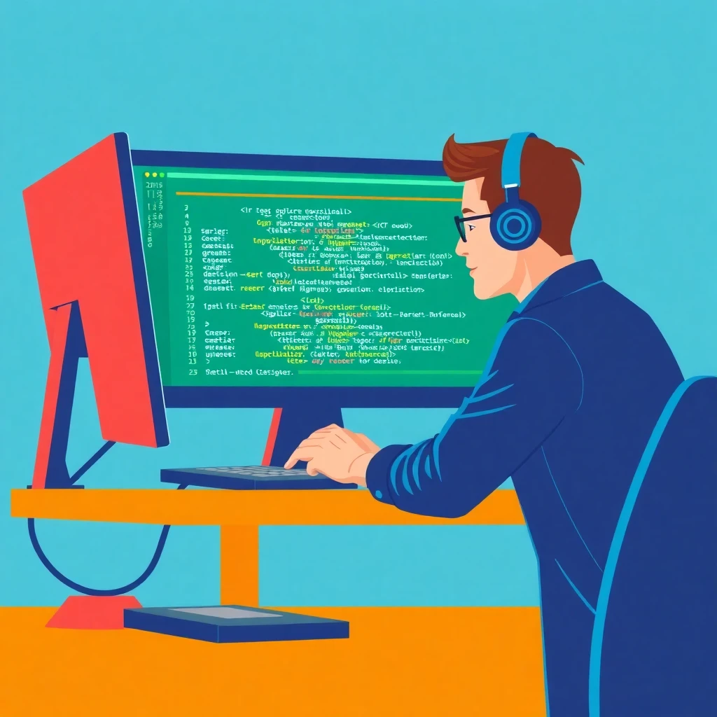 Desarrollo de inteligencia artificial