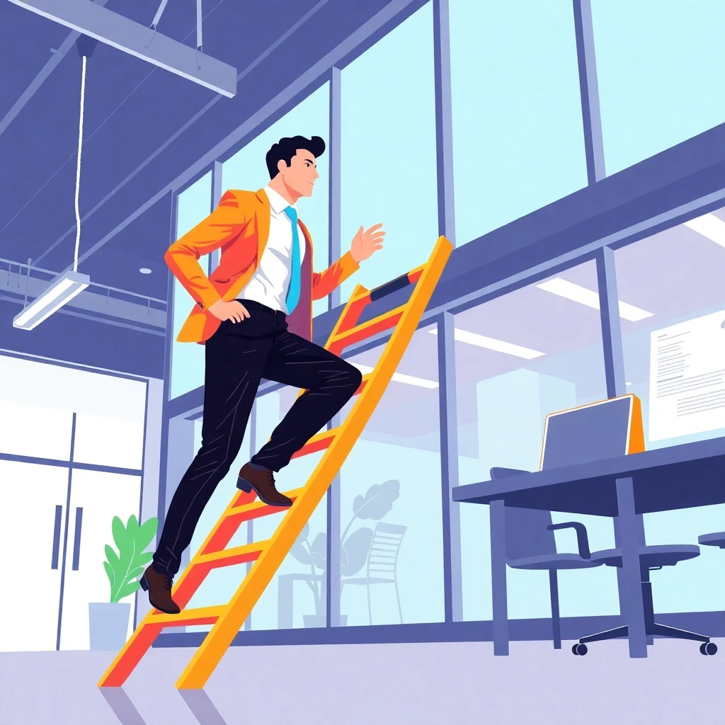 Career growth potential