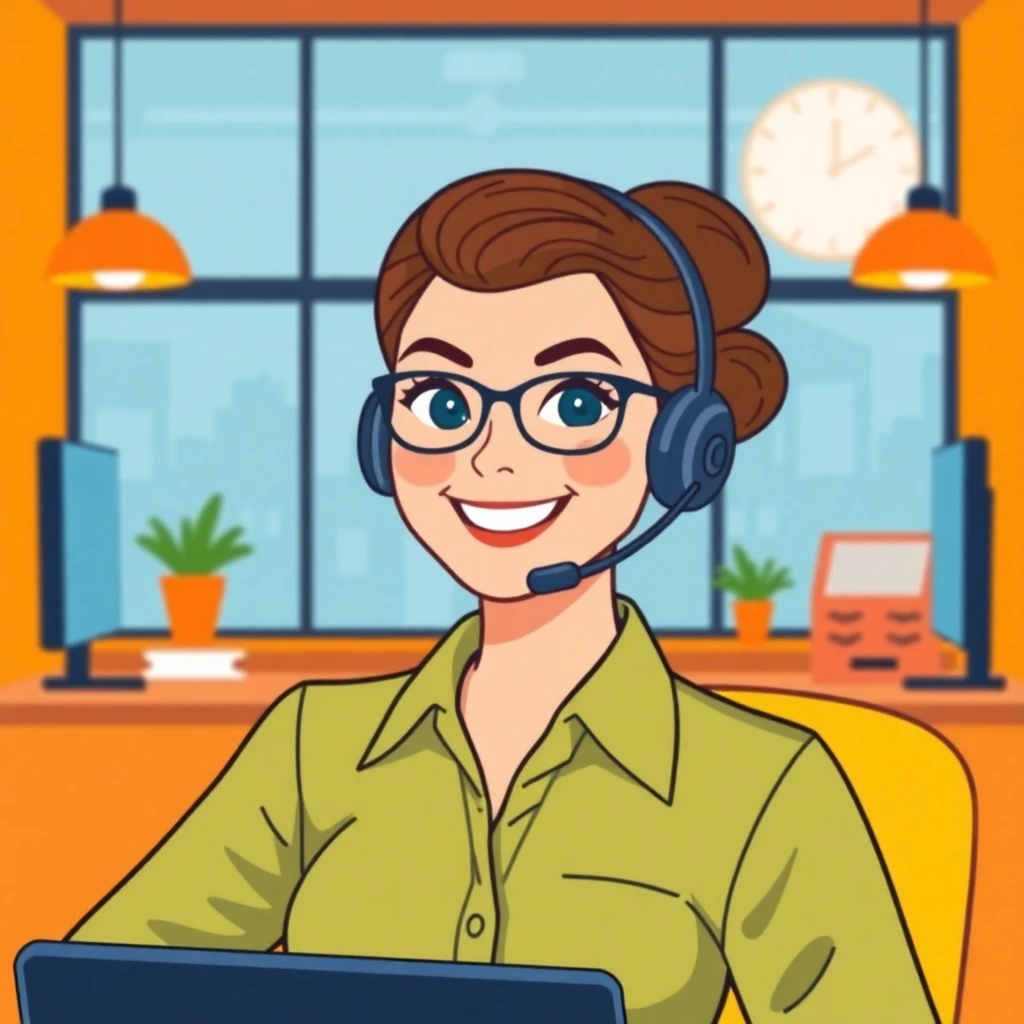 Pure customer service role