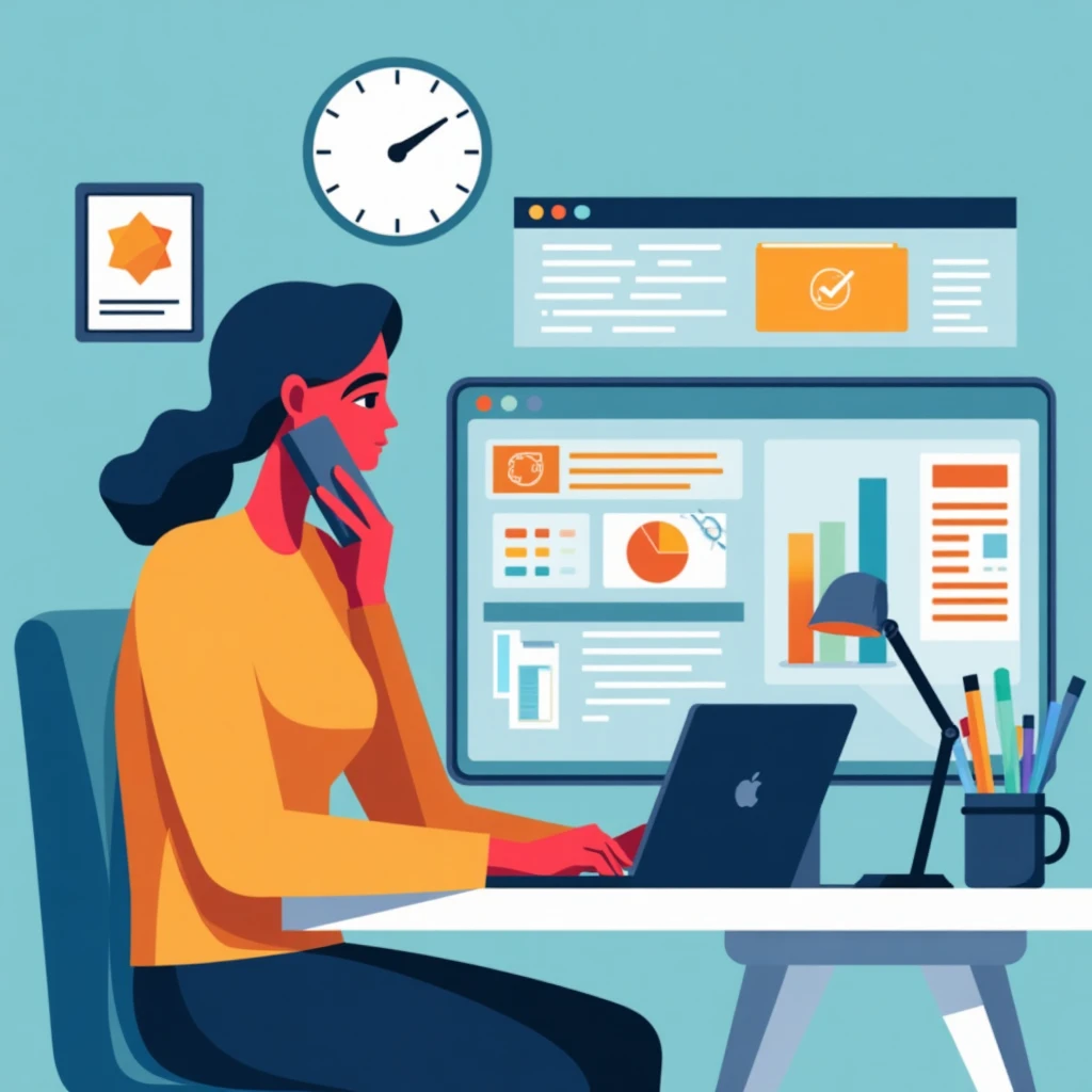 Product testing and customer service