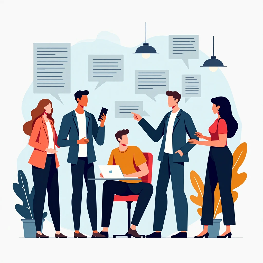 Top employer workspace