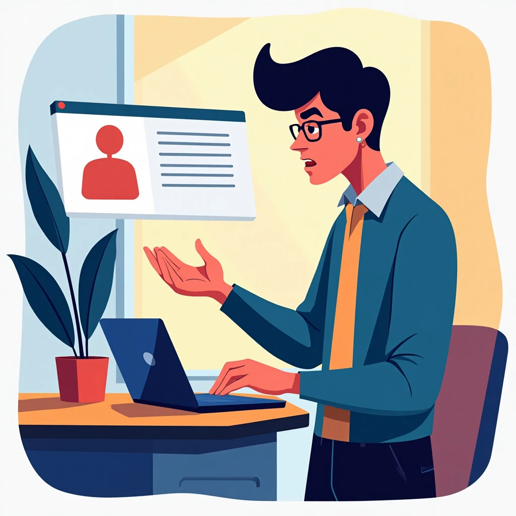 Comparando opciones de trabajo
