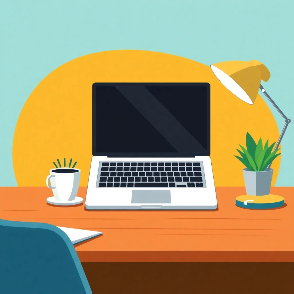 Flexible work environment