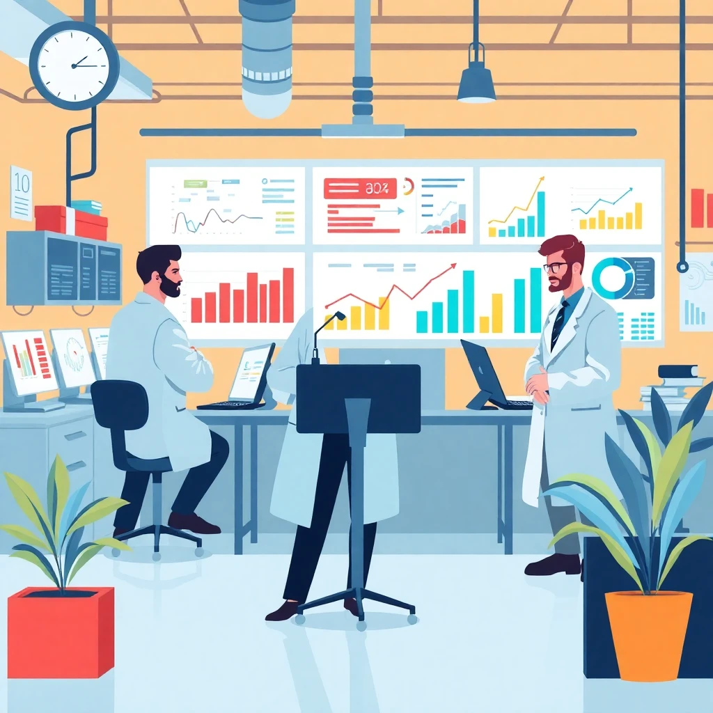 Team collaboration in data science