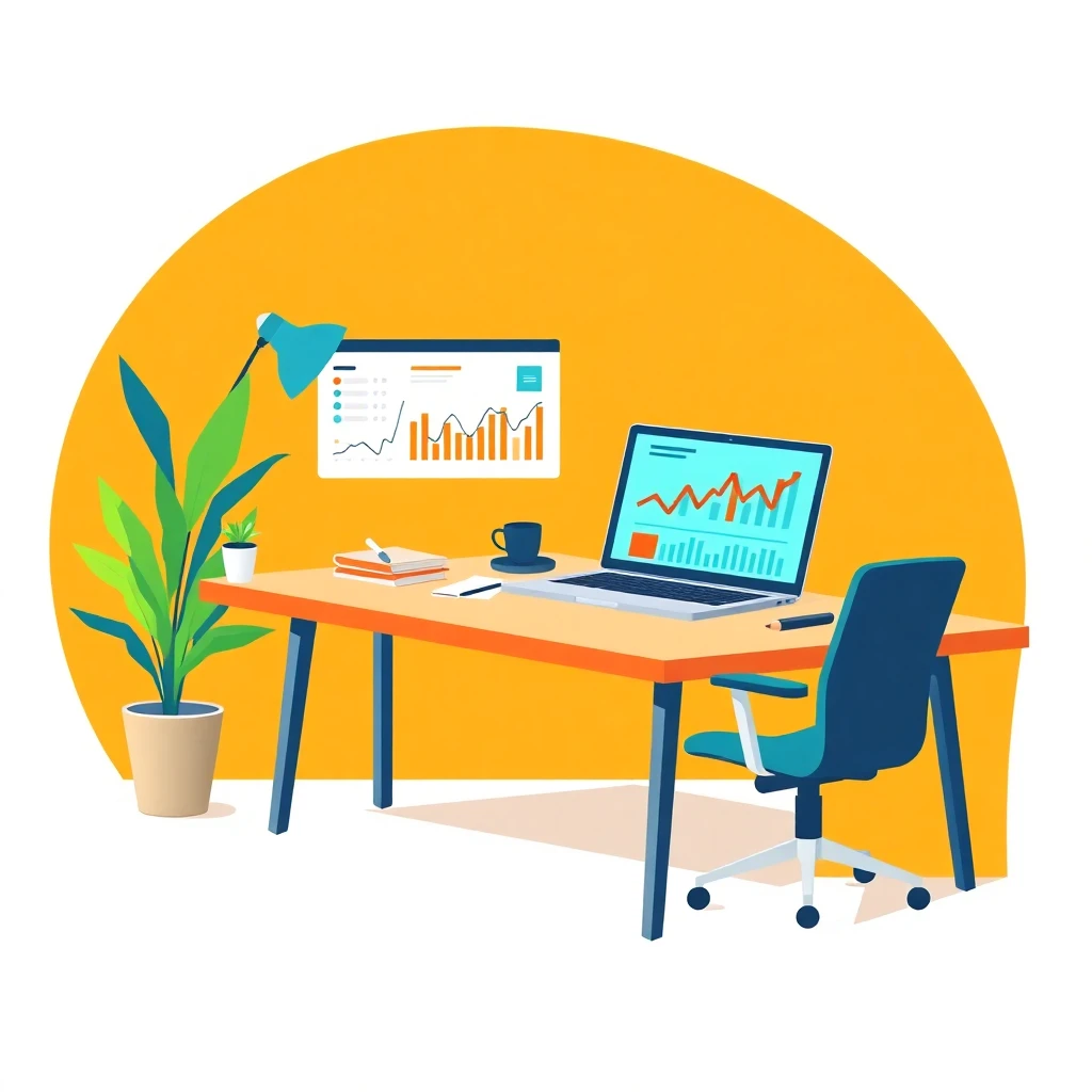 Senior data scientist leadership role