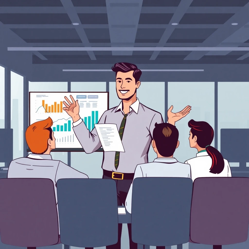 Data Scientist Manager role