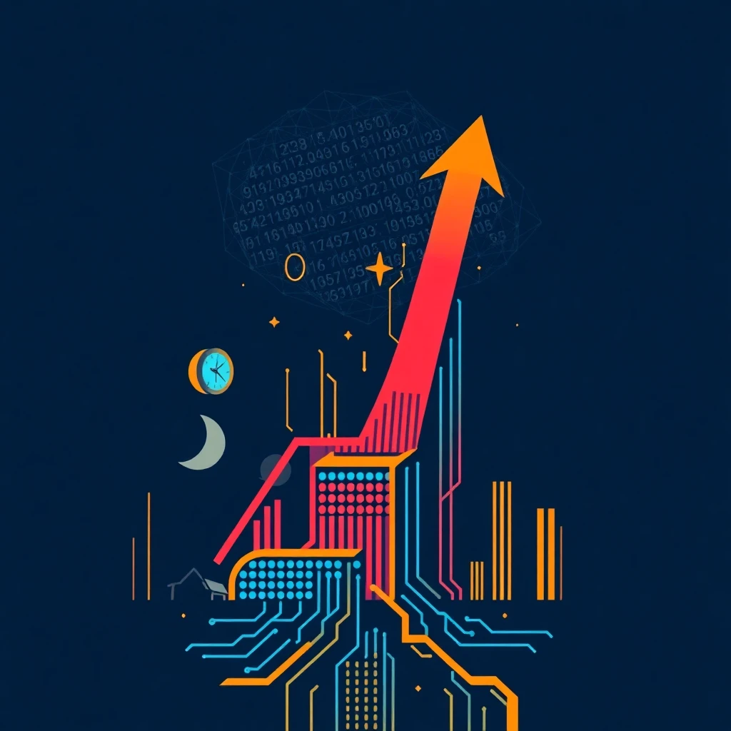 Fast growing data roles