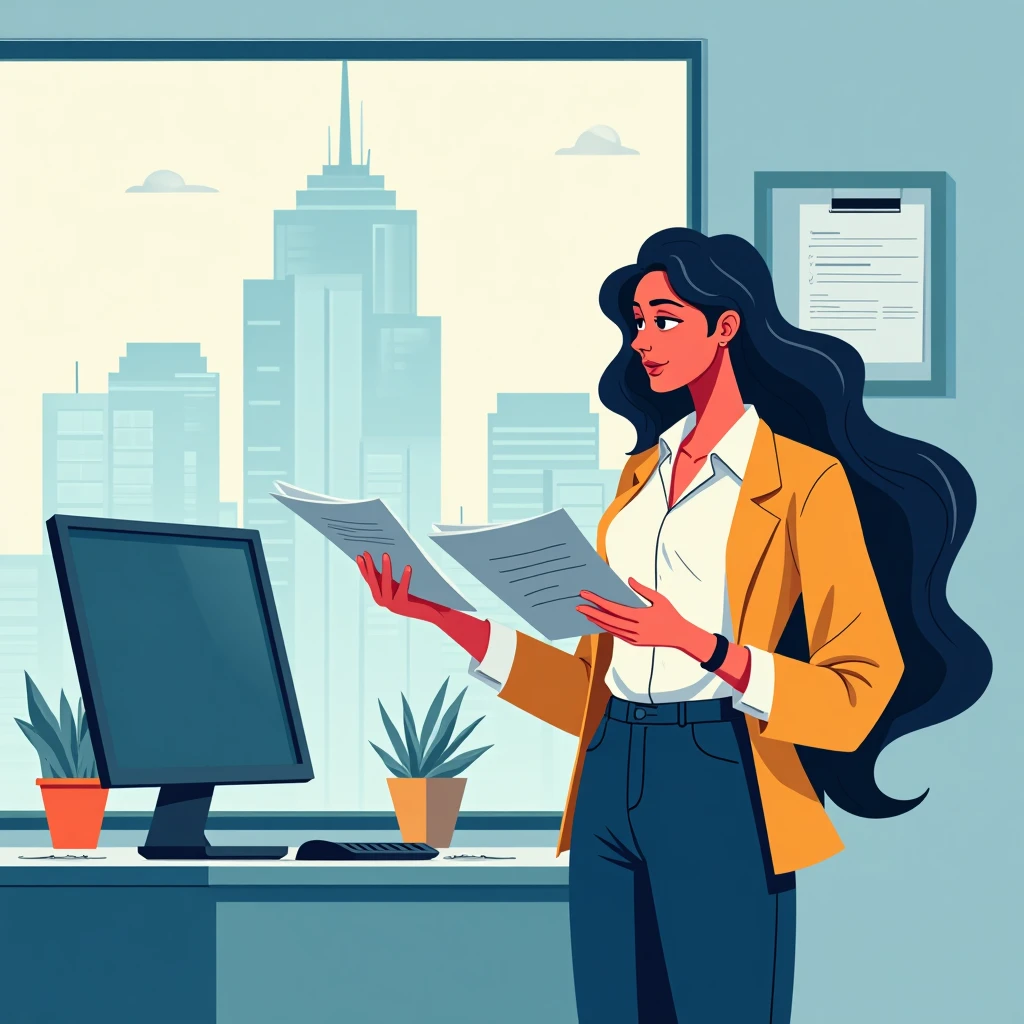 Reviewing high-paying job offers