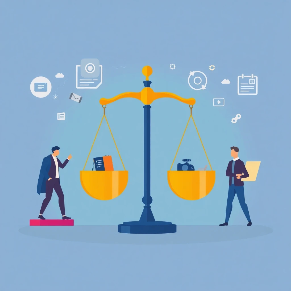 Legal data science concept