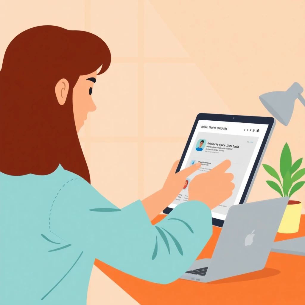 Comparaison des choix de carrière