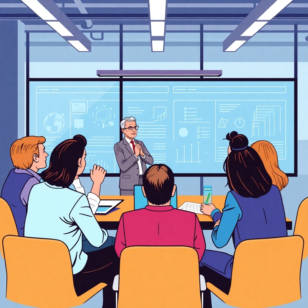 Data science workshop led by experienced professional